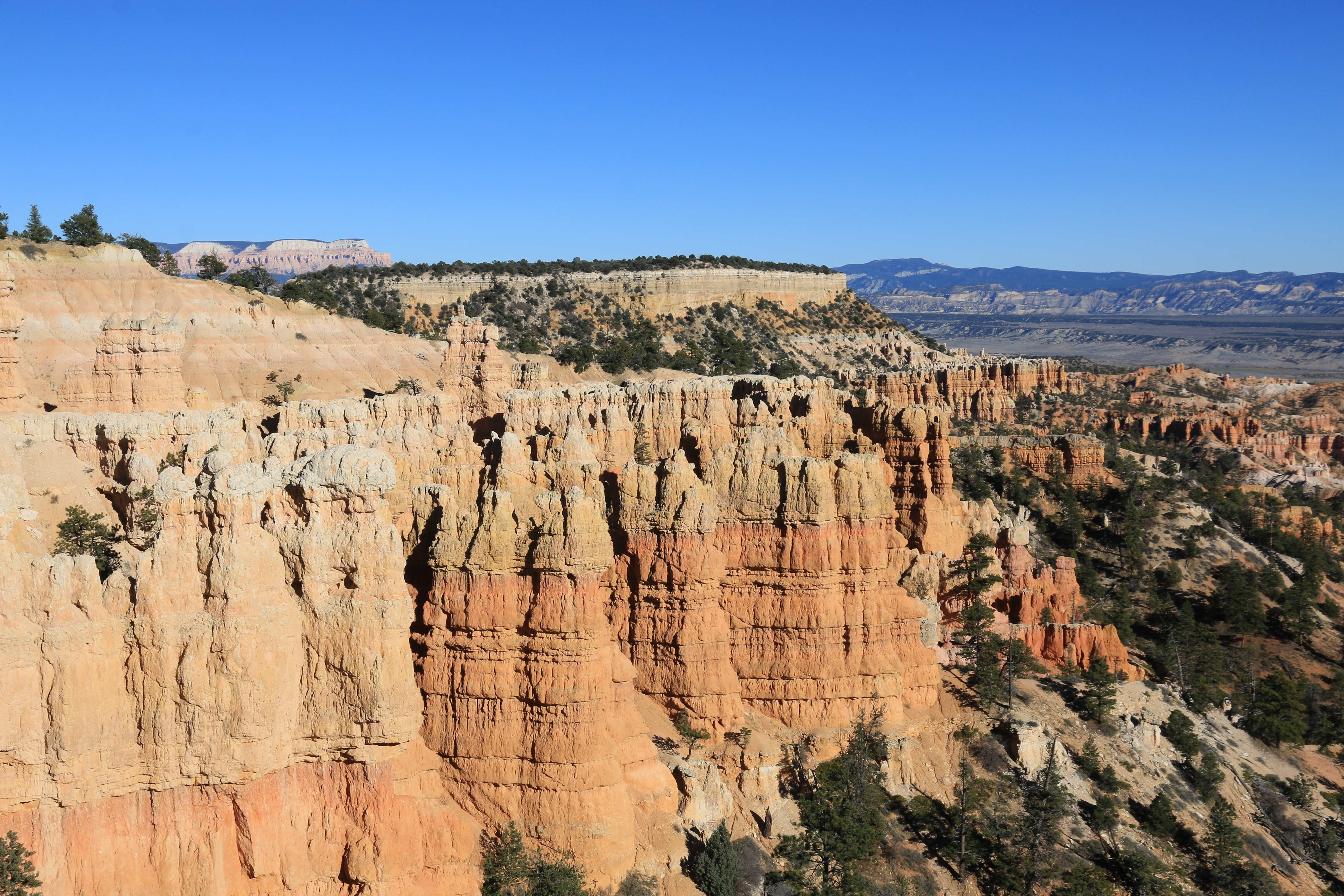 Bryce Canyon NP